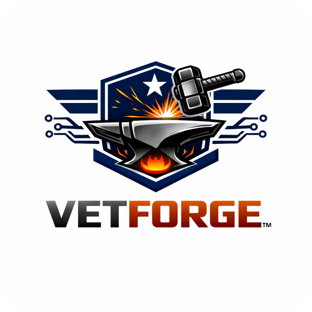 VetForge